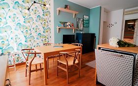 Orea Spiti - A Cozy Place In Moscova District